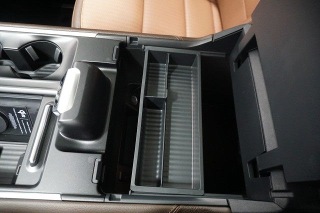 2027 Ford Expedition King Ranch