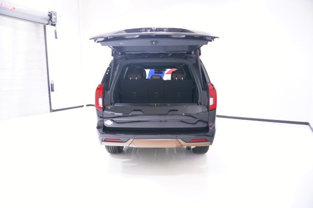 2027 Ford Expedition King Ranch