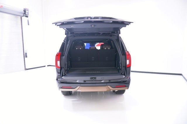 2027 Ford Expedition King Ranch