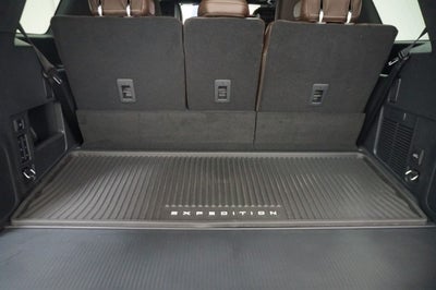 2027 Ford Expedition King Ranch