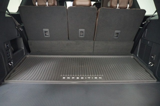 2027 Ford Expedition King Ranch