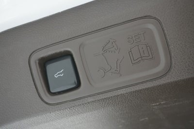 2022 Ford Expedition King Ranch