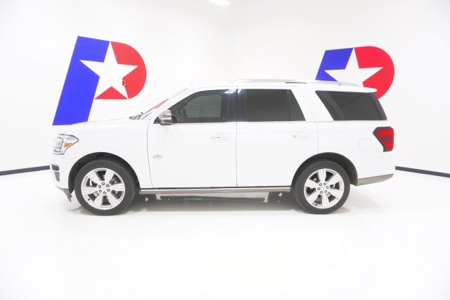 2022 Ford Expedition King Ranch
