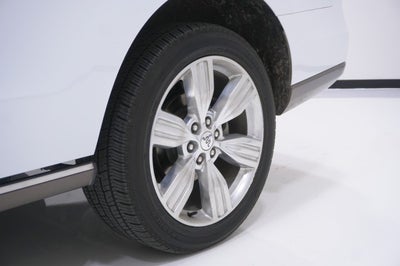 2022 Ford Expedition King Ranch