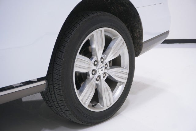 2022 Ford Expedition King Ranch