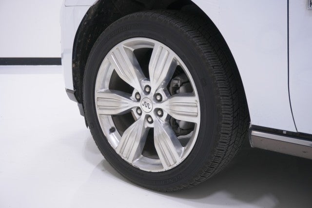 2022 Ford Expedition King Ranch