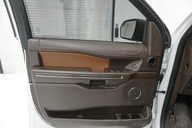 2022 Ford Expedition King Ranch