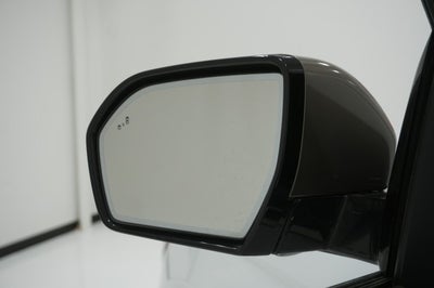 2022 Ford Expedition King Ranch