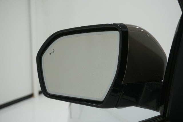 2022 Ford Expedition King Ranch