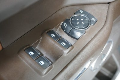 2022 Ford Expedition King Ranch