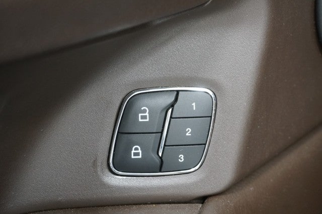 2022 Ford Expedition King Ranch