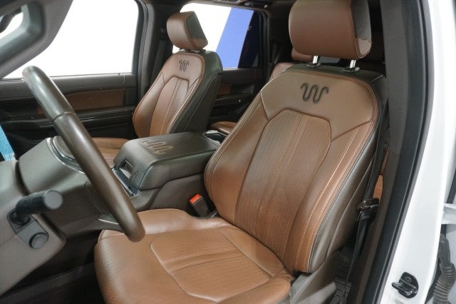 2022 Ford Expedition King Ranch