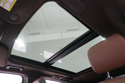 2022 Ford Expedition King Ranch