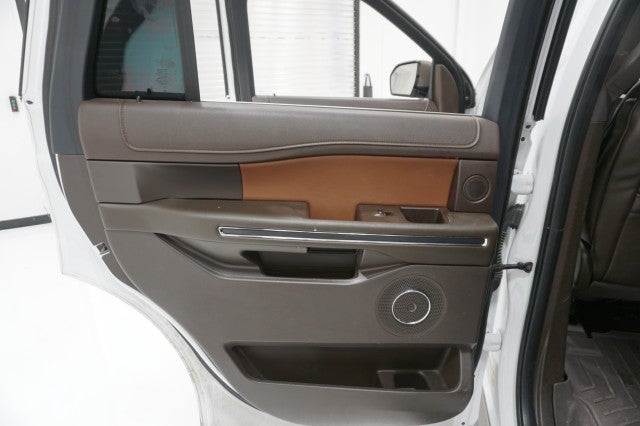 2022 Ford Expedition King Ranch