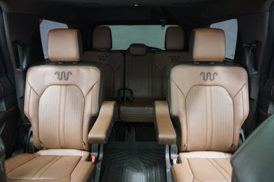 2022 Ford Expedition King Ranch