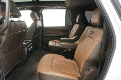 2022 Ford Expedition King Ranch