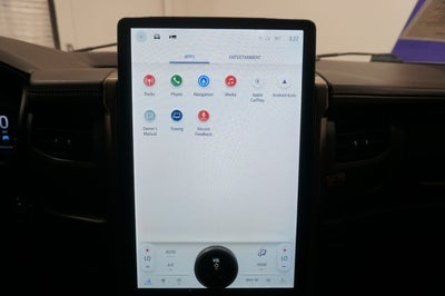 2022 Ford Expedition King Ranch