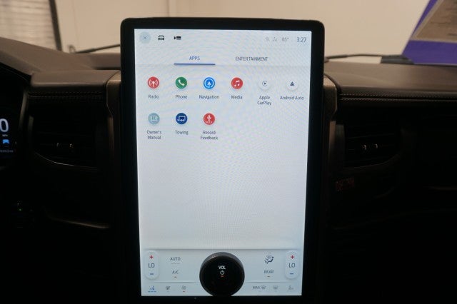 2022 Ford Expedition King Ranch