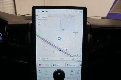 2022 Ford Expedition King Ranch