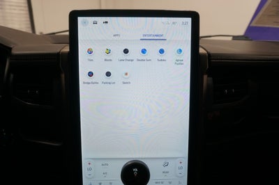 2022 Ford Expedition King Ranch