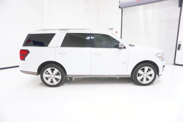 2022 Ford Expedition King Ranch