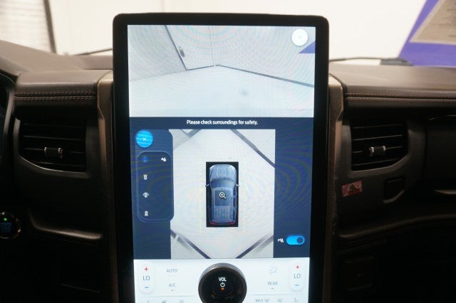 2022 Ford Expedition King Ranch