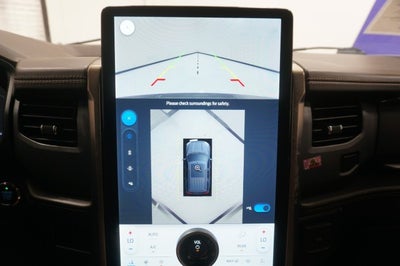 2022 Ford Expedition King Ranch