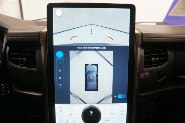 2022 Ford Expedition King Ranch