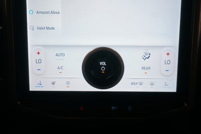 2022 Ford Expedition King Ranch