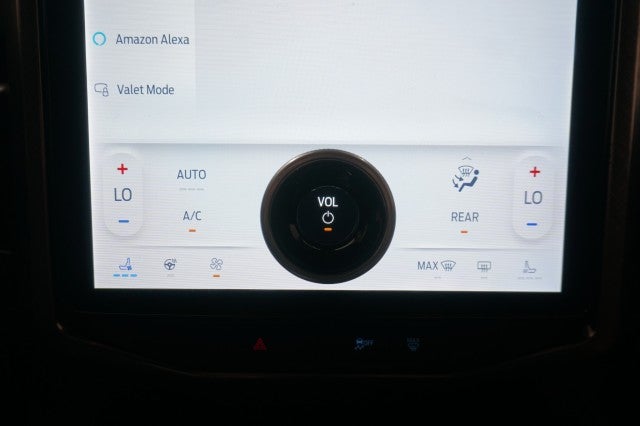 2022 Ford Expedition King Ranch