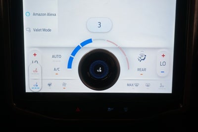 2022 Ford Expedition King Ranch