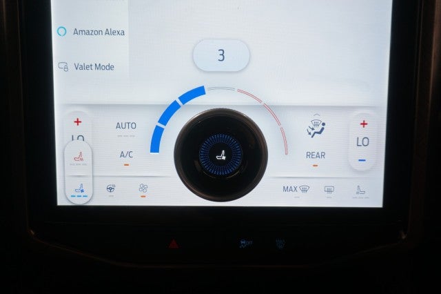 2022 Ford Expedition King Ranch