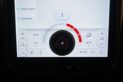 2022 Ford Expedition King Ranch