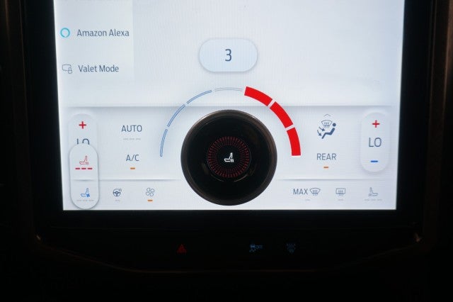 2022 Ford Expedition King Ranch