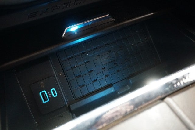 2022 Ford Expedition King Ranch