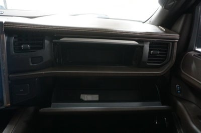 2022 Ford Expedition King Ranch