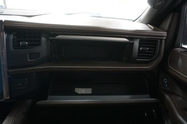 2022 Ford Expedition King Ranch