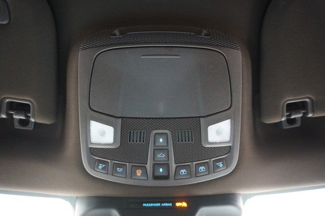 2022 Ford Expedition King Ranch