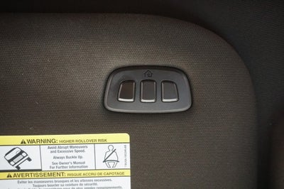 2022 Ford Expedition King Ranch