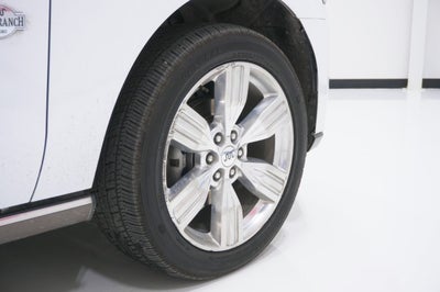 2022 Ford Expedition King Ranch