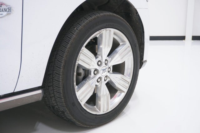 2022 Ford Expedition King Ranch