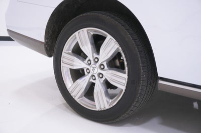 2022 Ford Expedition King Ranch