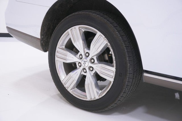 2022 Ford Expedition King Ranch