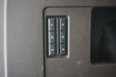 2022 Ford Expedition King Ranch