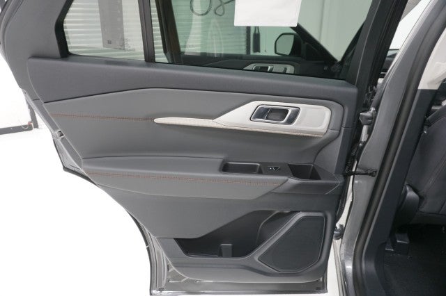 2026 Ford Explorer Active w/100A Pkg