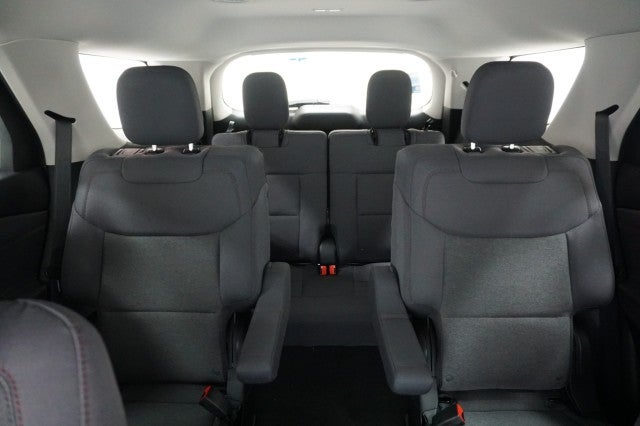 2026 Ford Explorer Active w/100A Pkg