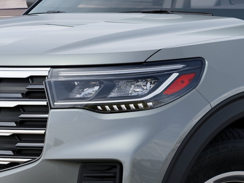 2027 Ford Explorer Active w/200A Pkg