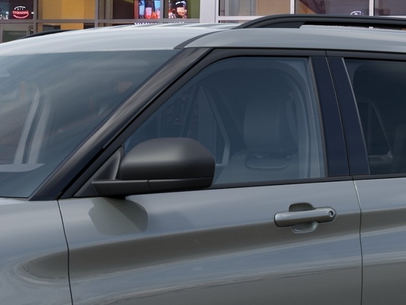 2027 Ford Explorer Active w/200A Pkg