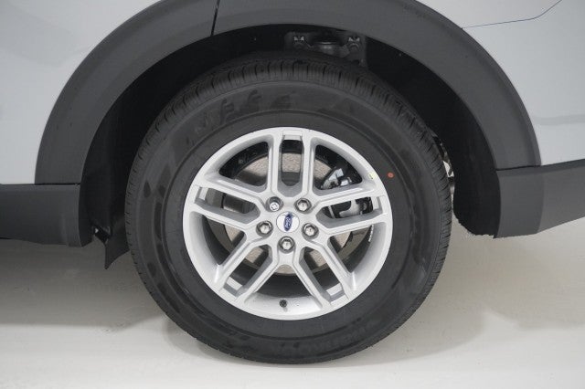 2027 Ford Explorer Active w/200A Pkg
