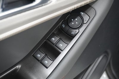 2027 Ford Explorer Active w/200A Pkg